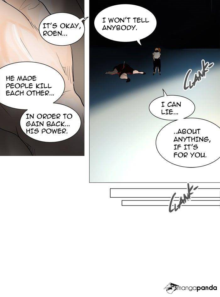 Tower of God Chapter 237 image 40